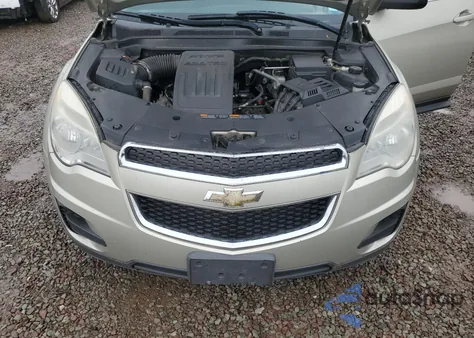 2014 Chevrolet Equinox Ls z USA, uszkodzony, nr VIN 2GNFLEEK6E6230849